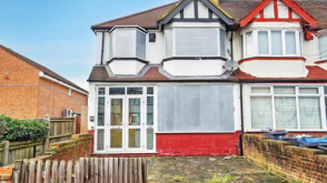 Updating in CROYDON photo